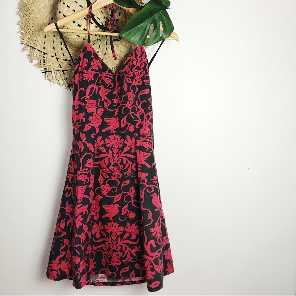 Rare Freshjive ‘Señorita’ dress from early 2000’s.
